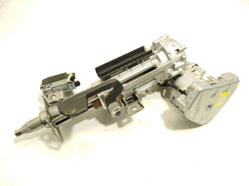 Recambio de columna direccion para ford tourneo courier 1.0 ecoboost referencia OEM IAM R2X63D077AC 2843058 - Rojo 2