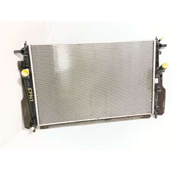 RADIADOR AGUA PX9R0139 PAF115200 