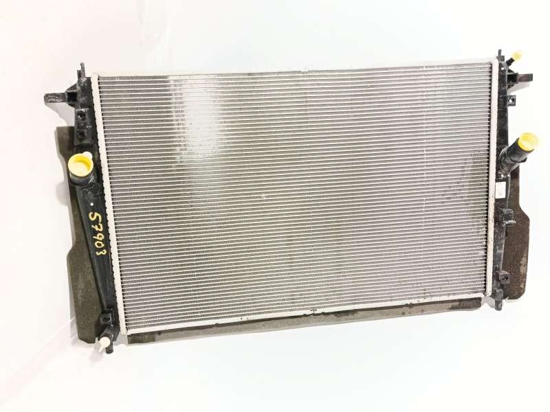 RADIADOR AGUA PX9R0139 PAF115200 