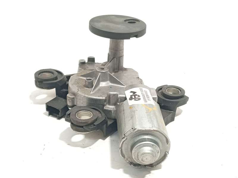 Recambio de motor limpia trasero para citroën c4 grand picasso i (ua_) 1.6 hdi referencia OEM IAM 9654115980  0390201817 3