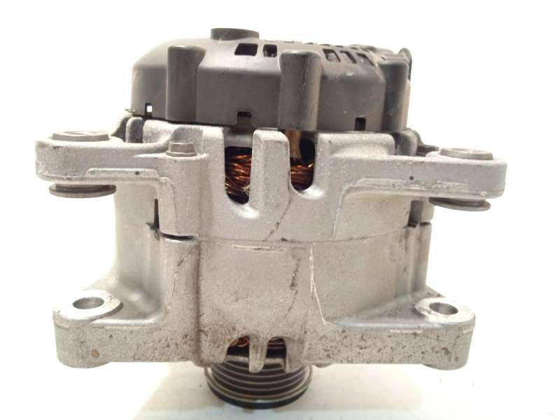 Recambio de alternador para citroën c3 aircross ii (2r_, 2c_) 1.2 puretech 110 (2rhnzb, 2rhnzw, 2rhnpx, 2rhnpj) referencia OEM I - Blanco 2