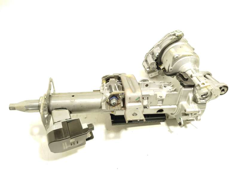 Recambio de columna direccion para ford tourneo courier 1.0 ecoboost referencia OEM IAM R2X63D077AC 2843058 - Rojo 3