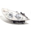 Recambio de faro derecho para peugeot 307 break (3e) 1.6 hdi referencia OEM IAM 9681832280 620686 