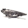 Recambio de faro derecho para peugeot 307 break (3e) 1.6 hdi referencia OEM IAM 9681832280 620686 