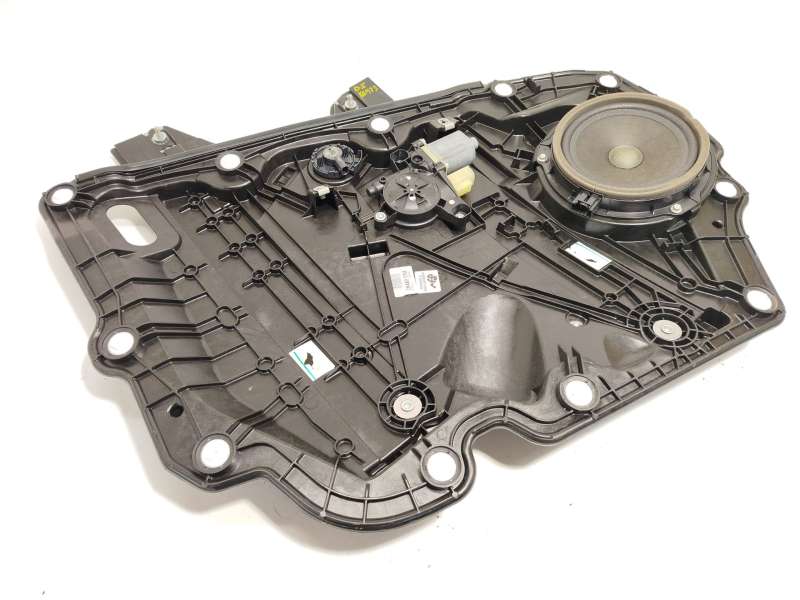 Recambio de elevalunas delantero izquierdo para ford kuga iii (dfk) 2.5 duratec plug-in-hybrid referencia OEM IAM LV4BS23201CB 2 - Gris