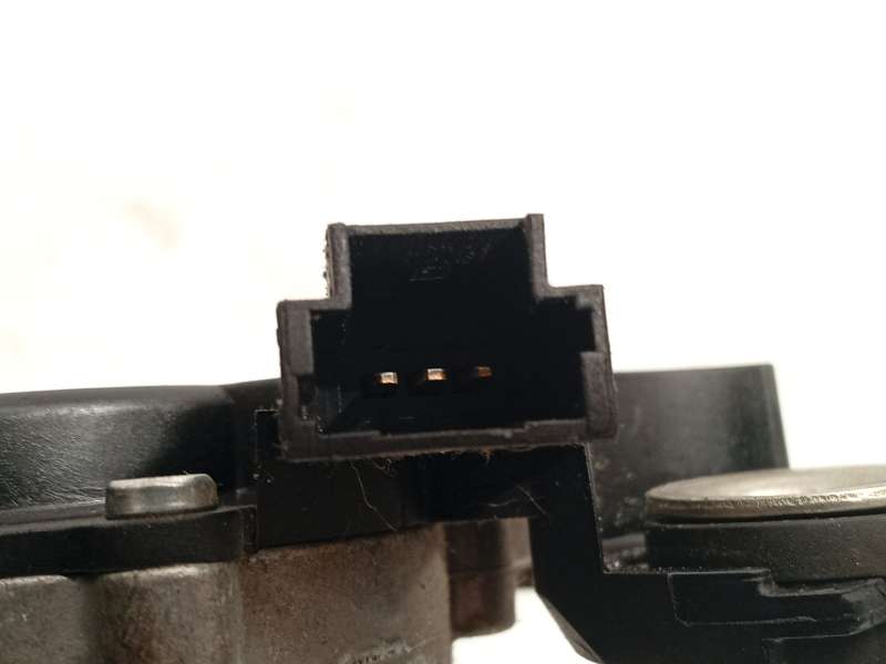 Recambio de motor limpia trasero para citroën c4 grand picasso i (ua_) 1.6 hdi referencia OEM IAM 9654115980  0390201817 4