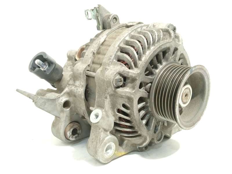 Recambio de alternador para honda civic viii hatchback (fn, fk) 1.8 (fn1, fk2) referencia OEM IAM 31100RNAA01 - Gris 2