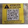 Recambio de caja cambios para ford kuga iii (dfk) 1.5 ecoboost referencia OEM IAM LX6R7002BHB 2473727 