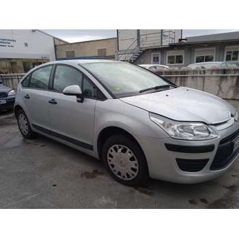 CITROËN C4 I (LC_)