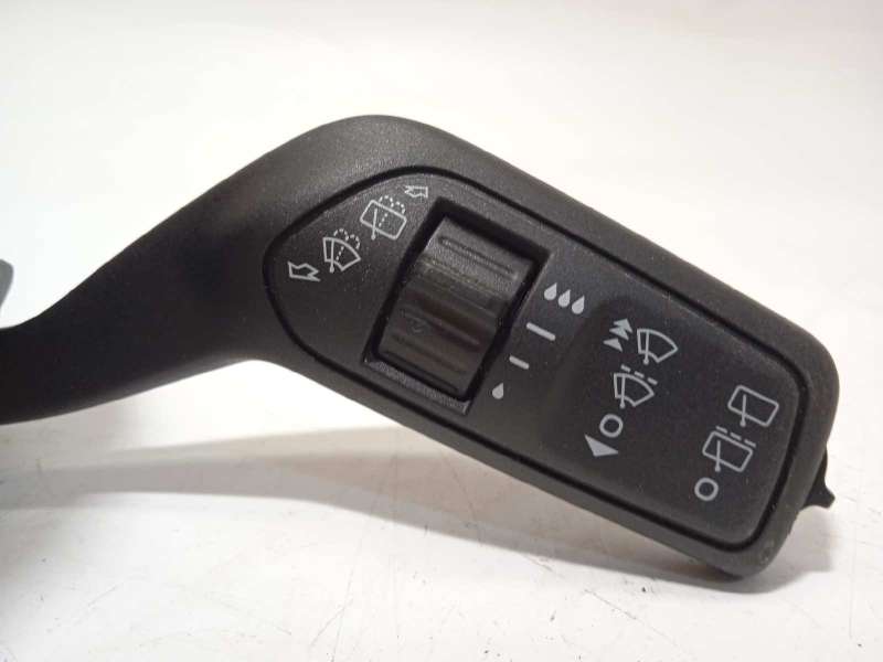 Recambio de mando intermitentes para ford focus 1.5 ecoblue tdci cat referencia OEM IAM H1BT14B522BG 2387392 - Blanco 3