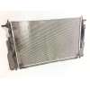 Recambio de radiador agua para mazda mazda 3 sedan 2.5 e-skyactiv-g referencia OEM IAM PX9R0139 PAF115200 