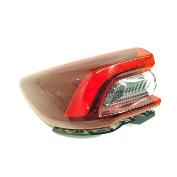 Recambio de piloto trasero izquierdo para ford kuga iii (dfk) 2.5 duratec plug-in-hybrid referencia OEM IAM 2816865 PV4B13405AE 