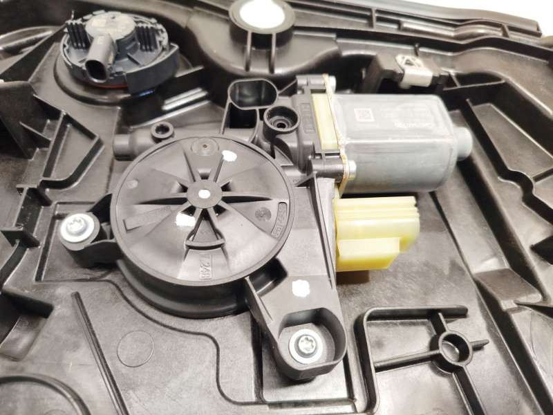 Recambio de elevalunas delantero izquierdo para ford kuga iii (dfk) 2.5 duratec plug-in-hybrid referencia OEM IAM LV4BS23201CB 2 - Gris 2