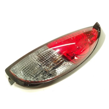 Recambio de piloto trasero derecho para peugeot ion electric referencia OEM IAM 1609095780  