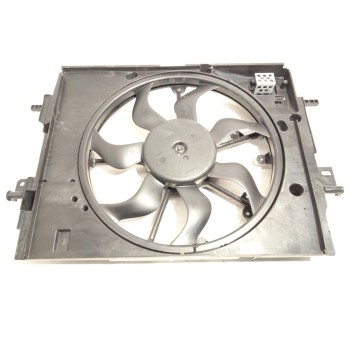 Recambio de electroventilador para renault arkana i (lcm_, ldn_) 1.6 e-tech 145 (ldmu) referencia OEM IAM 214810845R  