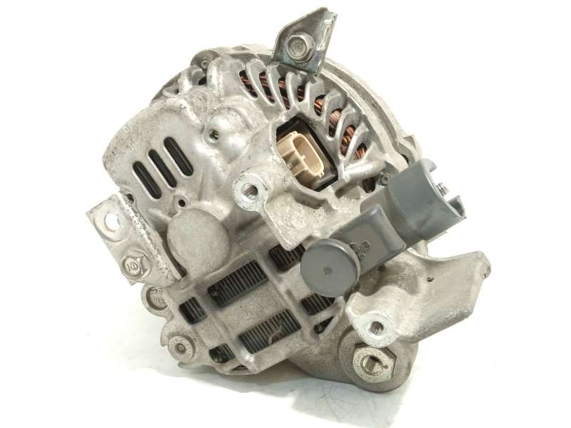 Recambio de alternador para honda civic viii hatchback (fn, fk) 1.8 (fn1, fk2) referencia OEM IAM 31100RNAA01 - Gris 3