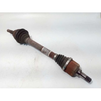 TRANSMISION DELANTERA IZQUIERDA 9684134780 