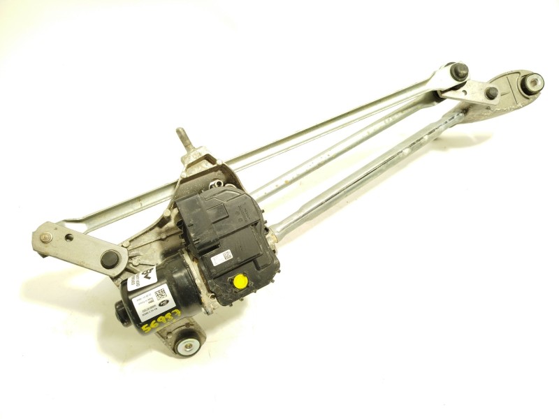 MOTOR LIMPIA DELANTERO LJ6B17500AE 2770443 W000107332