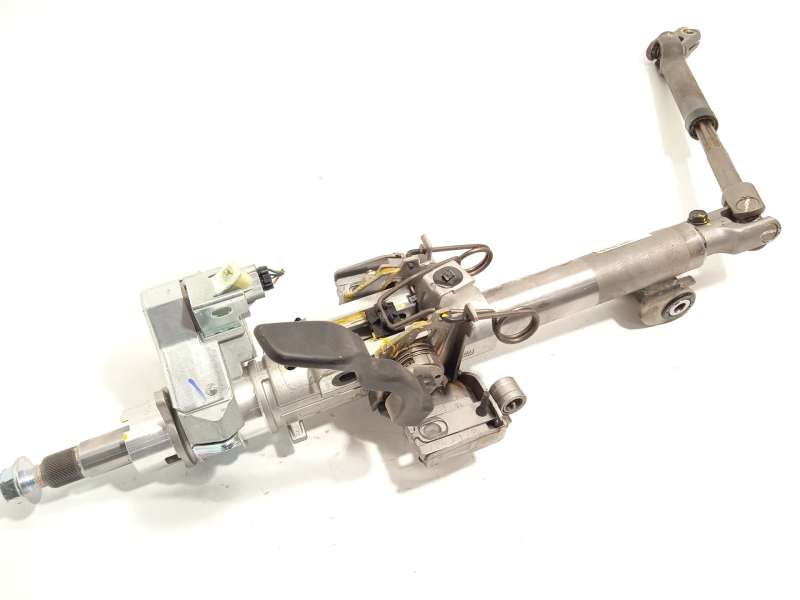Recambio de columna direccion para kia sportage gt line essential 2wd referencia OEM IAM 81900C5700 - Gris