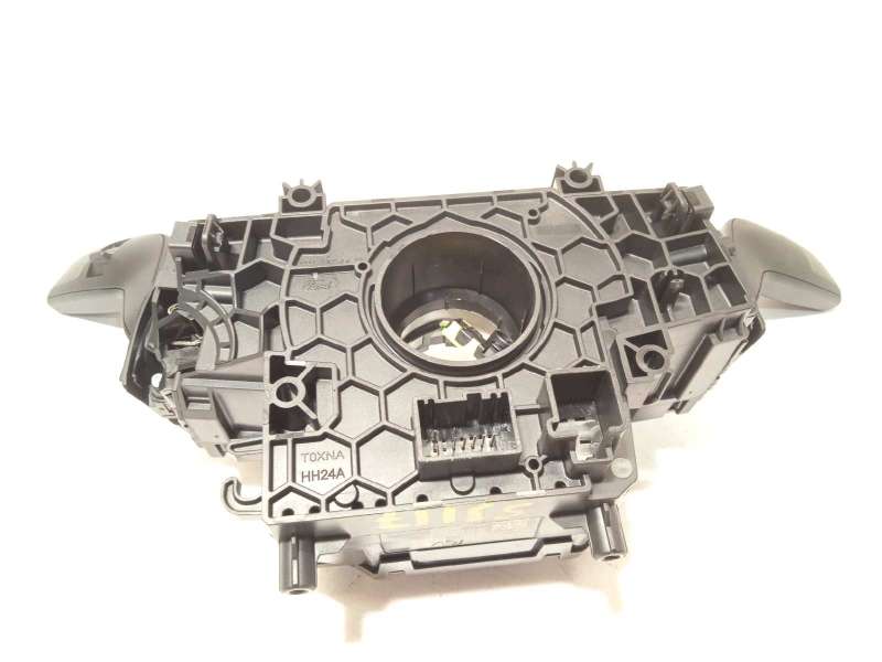 Recambio de mando intermitentes para ford focus 1.5 ecoblue tdci cat referencia OEM IAM H1BT14B522BG 2387392 - Blanco 5