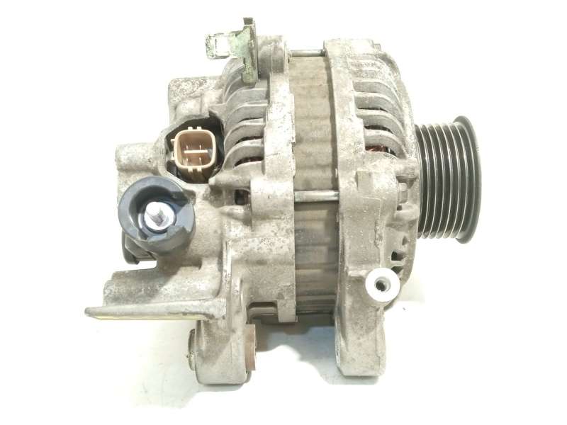 Recambio de alternador para honda civic viii hatchback (fn, fk) 1.8 (fn1, fk2) referencia OEM IAM 31100RNAA01 - Gris 4