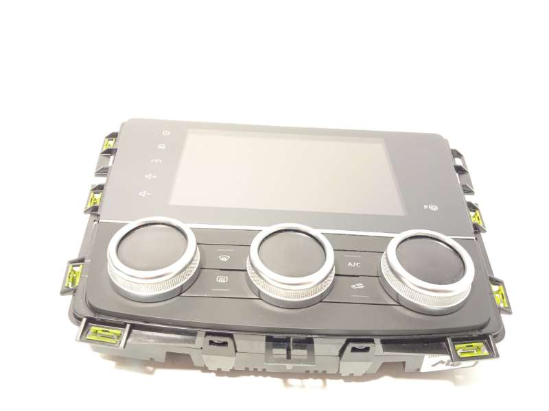 Recambio de pantalla multifuncion para renault kadjar (ha_, hl_) 1.3 tce 140 referencia OEM IAM 280906783R 3