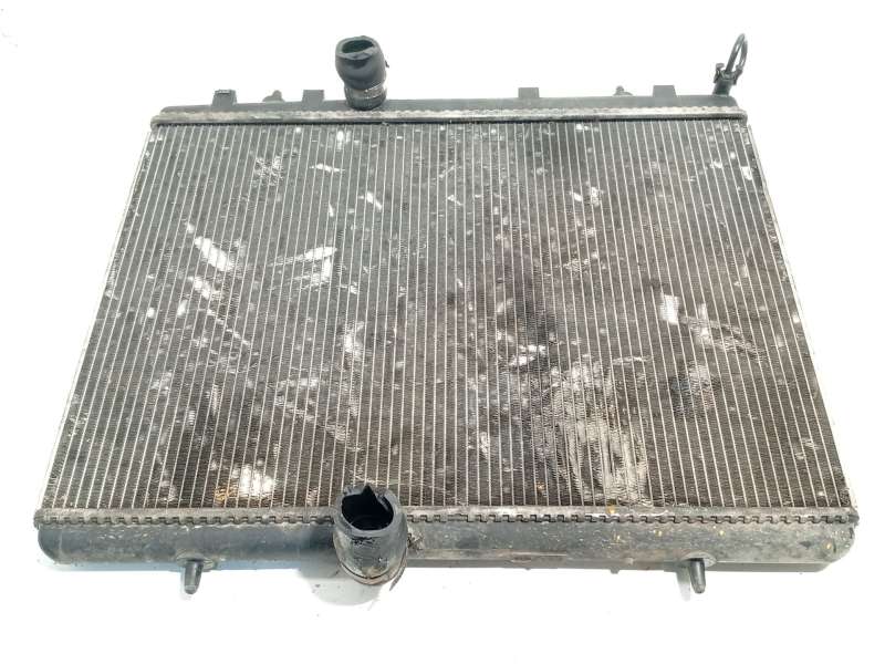 Recambio de radiador agua para citroën c4 grand picasso i (ua_) 1.6 hdi referencia OEM IAM 1330S5 1330W2