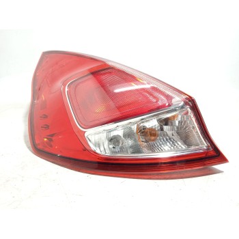 Recambio de piloto trasero izquierdo para ford fiesta vi (cb1, ccn) 1.5 tdci referencia OEM IAM 1877011  