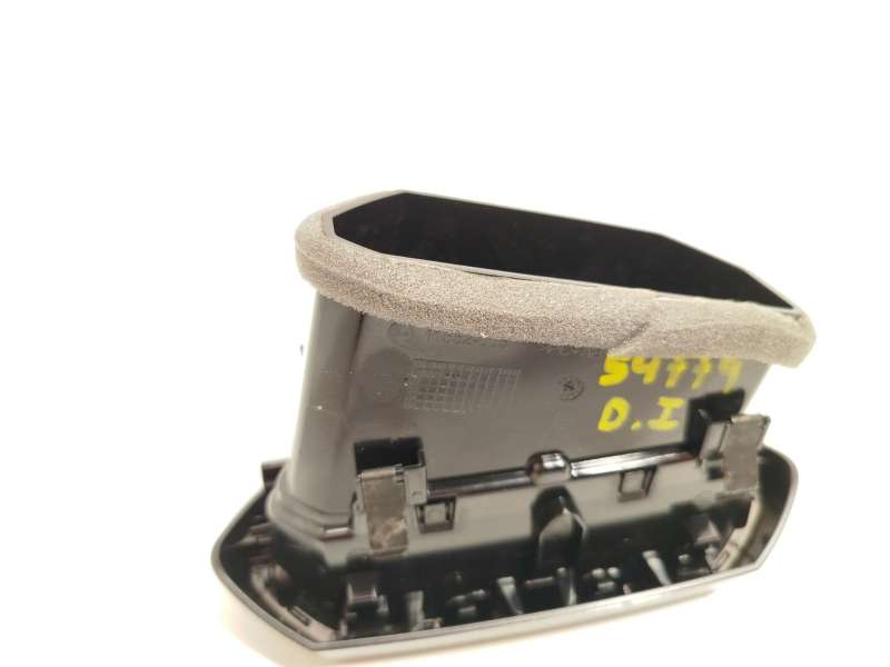 Recambio de aireador para cupra leon (kl1, ku1, kug) 1.5 etsi referencia OEM IAM 5FB820901A 5FB820901AXEX - Negro 3