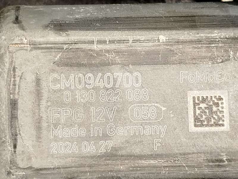 Recambio de elevalunas delantero izquierdo para ford kuga iii (dfk) 2.5 duratec plug-in-hybrid referencia OEM IAM LV4BS23201CB 2 - Gris 4