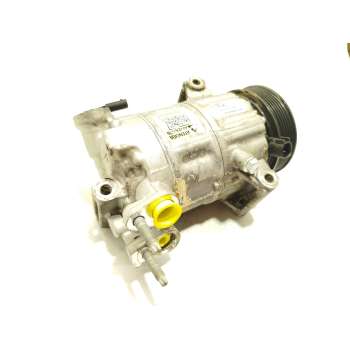 COMPRESOR AIRE ACONDICIONADO JX6119D629HC 2634805 