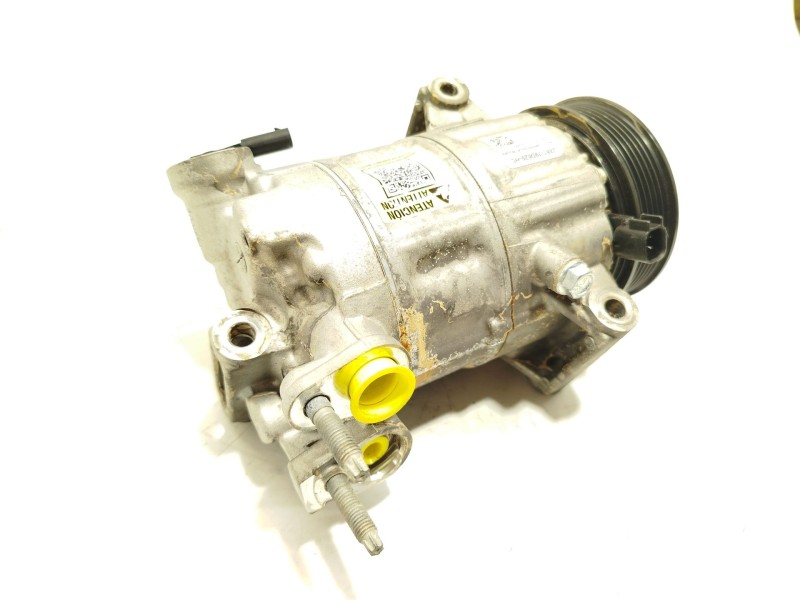COMPRESOR AIRE ACONDICIONADO JX6119D629HC 2634805 