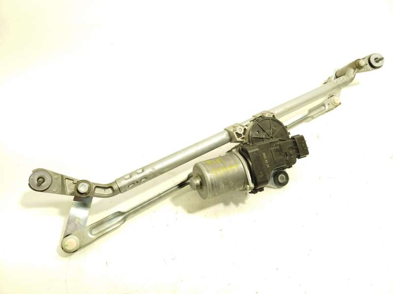 Recambio de motor limpia delantero para renault arkana i (lcm_, ldn_) 1.3 tce 140 (ldn0) referencia OEM IAM 288006178R - Negro