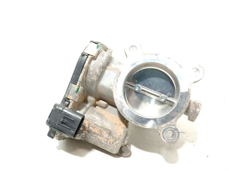 Recambio de caja mariposa para ford kuga iii (dfk) 1.5 ecoboost referencia OEM IAM P2GE9F991AC  0280750878 - Blanco 2