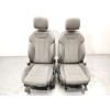 Recambio de juego asientos completo para audi a5 sportback (f5a, f5f) 35 tdi referencia OEM IAM NOREF  