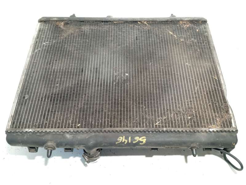 Recambio de radiador agua para citroën c4 grand picasso i (ua_) 1.6 hdi referencia OEM IAM 1330S5 1330W2 2