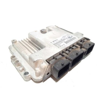 CENTRALITA MOTOR UCE 9664843780 9653958980 0281013872
