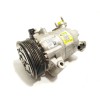 Recambio de compresor aire acondicionado para ford tourneo courier 1.0 ecoboost referencia OEM IAM JX6119D629HC 2634805 