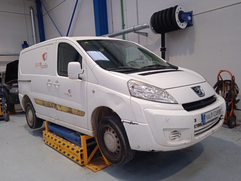 PEUGEOT EXPERT FURGONETA (VF3A_, VF3U_, VF3X_)