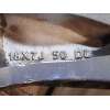 Recambio de llanta para mazda cx-3 (dk) 2.0 skyactiv-g referencia OEM IAM 9965417080  