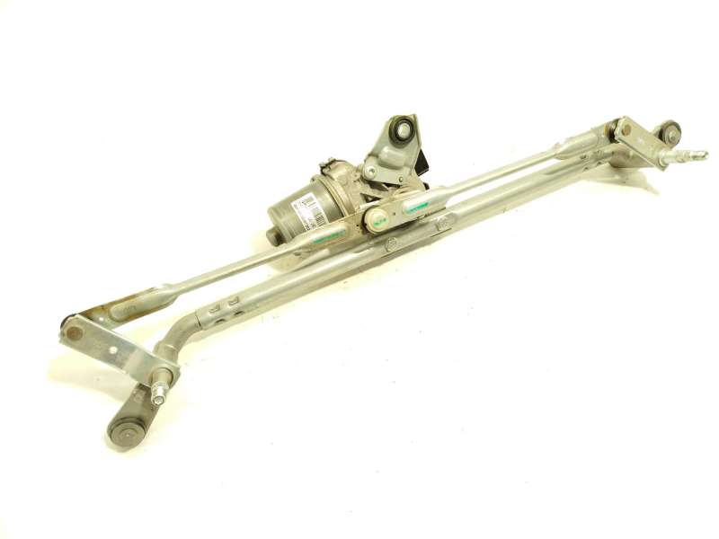 Recambio de motor limpia delantero para renault arkana i (lcm_, ldn_) 1.3 tce 140 (ldn0) referencia OEM IAM 288006178R - Negro 3