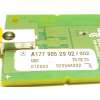 Recambio de antena para mercedes-benz clase a (w177) a 200 mild-hybrid (177.087) referencia OEM IAM A1779052902  