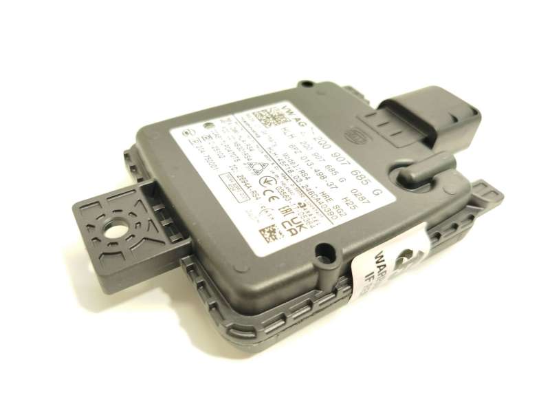MODULO ELECTRONICO 2Q0907685G 6PZ01349837