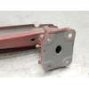 Recambio de refuerzo paragolpes trasero para mazda mazda 3 sedan 2.5 e-skyactiv-g referencia OEM IAM NOREF  