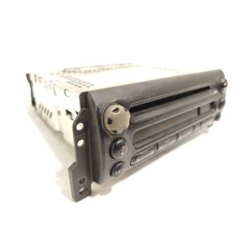 SISTEMA AUDIO / RADIO CD 65124154934 