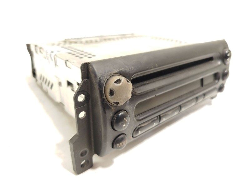 SISTEMA AUDIO / RADIO CD 65124154934 