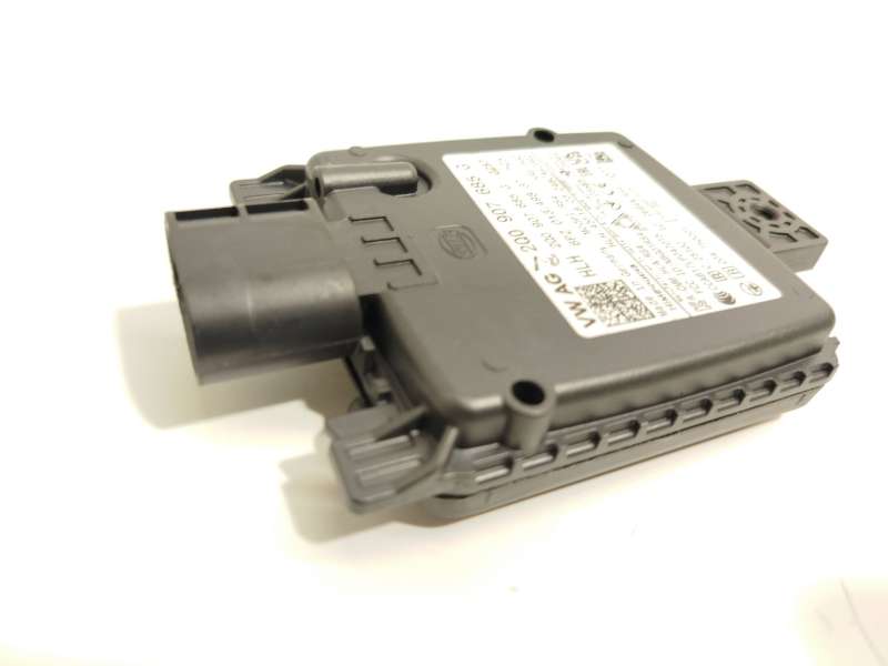 Recambio de modulo electronico para cupra leon (kl1, ku1, kug) 1.5 etsi referencia OEM IAM 2Q0907685G  6PZ01349837 - Negro 2