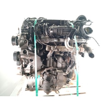 Recambio de motor completo para kia sportage iii (sl) 2.0 crdi referencia OEM IAM D4HA  