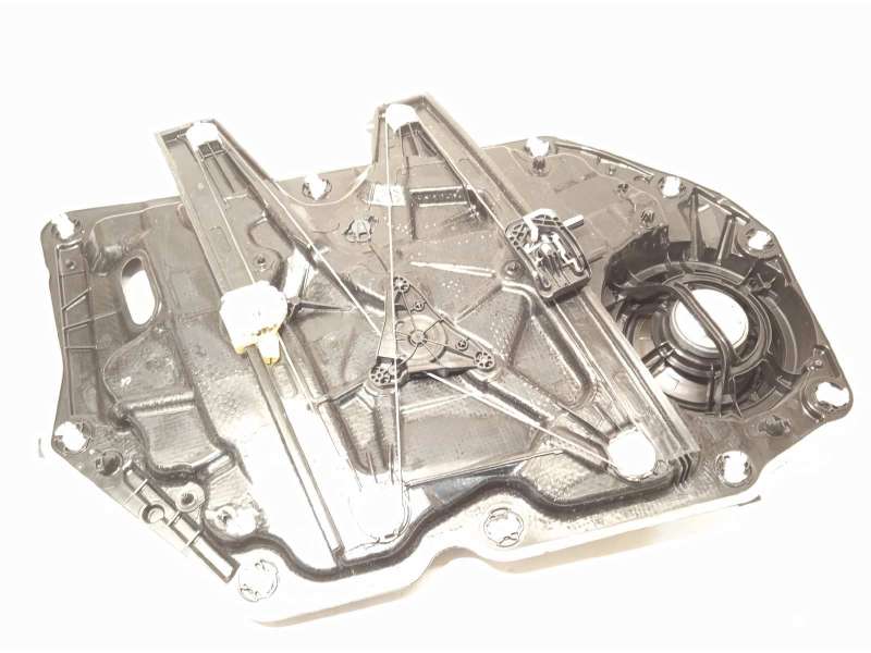 Recambio de elevalunas delantero derecho para ford focus 1.5 ecoblue tdci cat referencia OEM IAM JX7BA23200CG  JX7B14A389BD - Blanco 4
