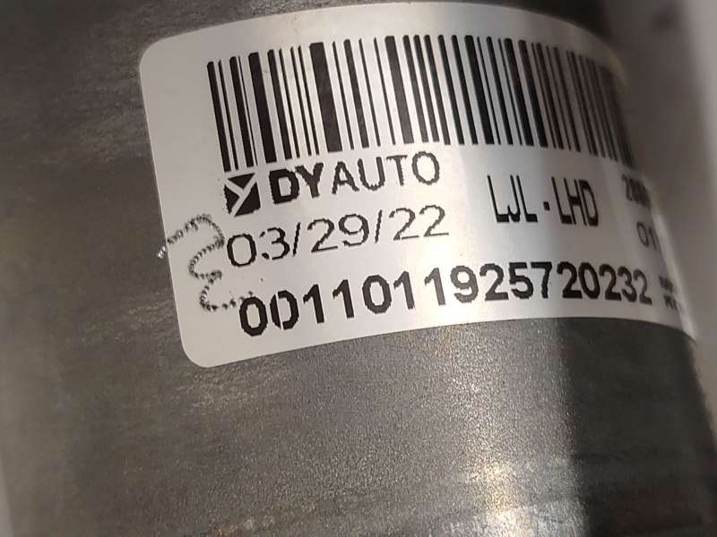 Recambio de motor limpia delantero para renault arkana i (lcm_, ldn_) 1.3 tce 140 (ldn0) referencia OEM IAM 288006178R - Negro 5